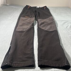 Postropaky Outdoor Hiking Pants 29x33 Hamilton Retro Knees Singbring Windproof